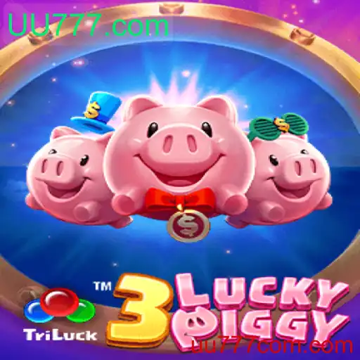 Explorando o Jogo 3LUCKYPIGGY e as Oportunidades em UU777.com