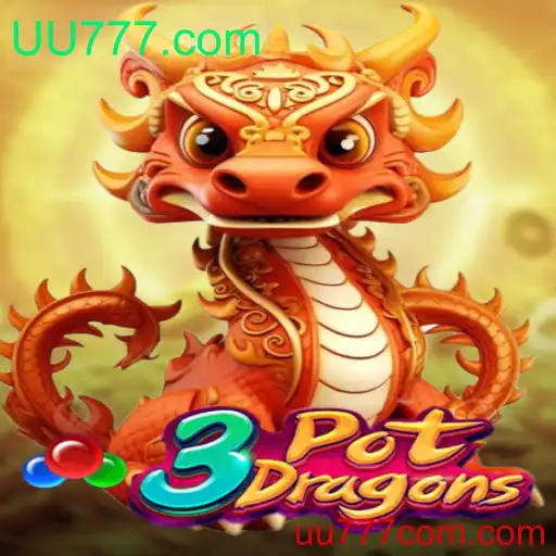 Desvendando o Jogo 3PotDragons: Um Mergulho Estratégico no Mundo dos Dragões