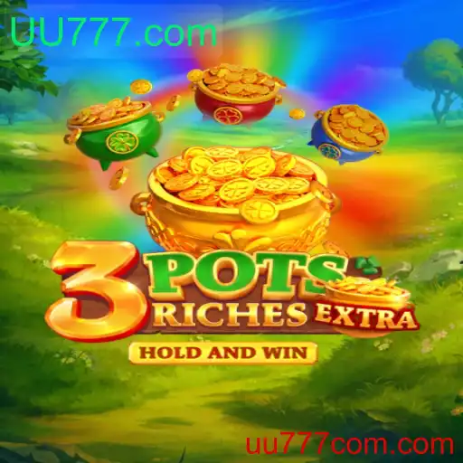 Descubra o Fascinante Jogo de Casino 3potsExtra