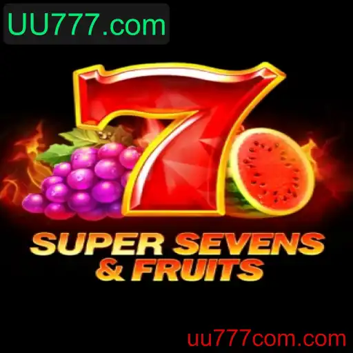 Descubra o Mundo de Emoções e Prêmios com o Jogo 7SuperSevensFruits