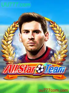 AllStarTeam: Uma Revolução no Mundo dos Jogos