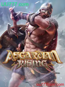 Explorando AsgardianRising: Uma Jornada Épica no Universo Nórdico