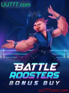 Explorando o Universo de BattleRoostersBonusBuy no UU777.com