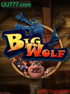 BigWolf: A Nova Sensação do Mundo dos Jogos
