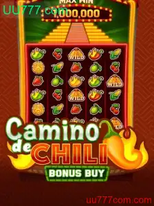 Explorando o Mundo de CaminodeChiliBonusBuy: Um Novo Lançamento de Jogo de Cassino