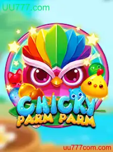 Explorando ChickyParmParm - Um Jogo Único com Regras Envolventes