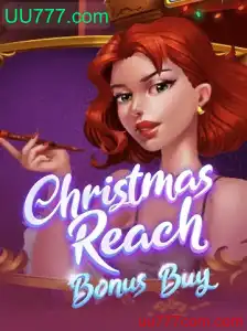 ChristmasReachBonusBuy: Um Mergulho no Novo Jogo de Azar Online