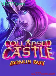 Descubra o Excitante Mundo de 'CollapsedCastleBonusBuy' no UU777.com