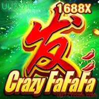 Explorando o Excitante Mundo de CrazyFaFaFa: Inovação e Diversão no UU777.com