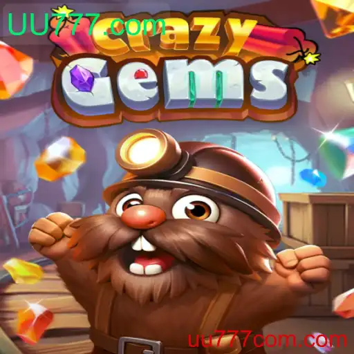 Explorando o Mundo de CrazyGems: A Joia de UU777.com