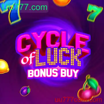 Descubra a Emoção do Jogo CycleofLuckBonusBuy na UU777.com