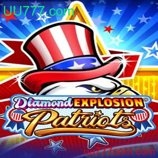 Descubra o Empolgante Mundo de DiamondExplosionPatriots