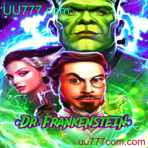 DrFrankenstein: Uma Aventura de Jogo Inovadora e Desafiadora no Universo de UU777.com