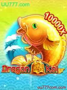 Explorando o Mundo de DragonKoi: Um Guia Completo para Jogadores
