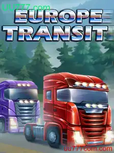Descubra o fascinante mundo de EuropeTransit