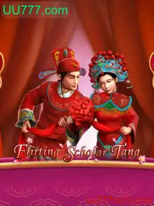 Descubra o Fascinante Mundo do Jogo FlirtingScholarTang
