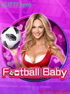 FootballBaby: A Nova Sensação no Mundo dos Jogos Online