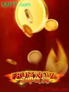 Explore o Mundo Vibrante de FruitNovaSuper80: Um Jogo de Cassino Atraente