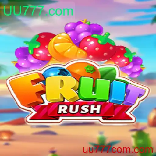 FruitRush: Descubra o Jogo que Está Conquistando os Jogadores