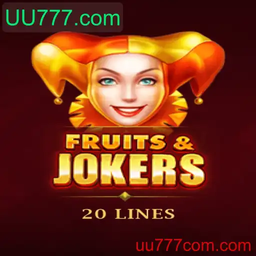 Explorando o Universo de FruitsAndJokers20 no UU777.com