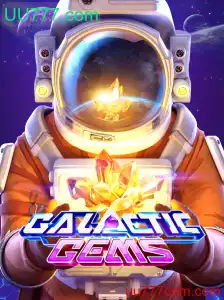 GalacticGems: Explorando o Universo com UU777.com