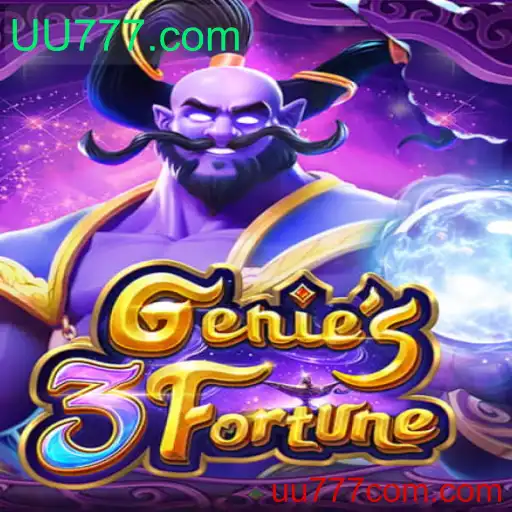 Explorando o Mundo de Genie3Fortune: Um Jogo de Aventura e Estratégia