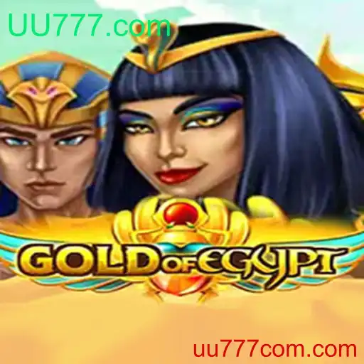 Aventura de Fortuna no Jogo GoldOfEgypt com UU777.com
