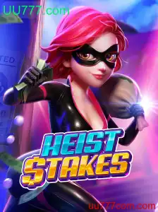 HeistStakes: Explorando Aventuras e Estratégias no Mundo dos Jogos Online