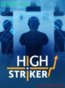 Descubra o Mundo Emocionante do Jogo HighStriker