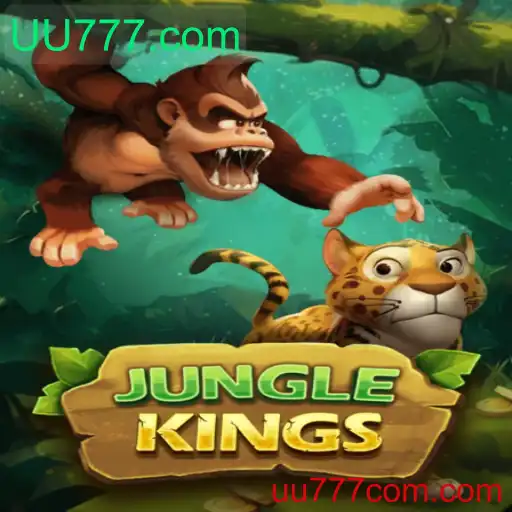 Descubra a Aventura de 'JungleKings': O Novo Fenômeno dos Jogos em UU777.com