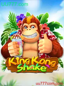 Descubra o Empolgante Mundo de KingKongShake