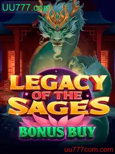 Descubra o Fascinante Mundo de 'LegacyoftheSagesBonusBuy'