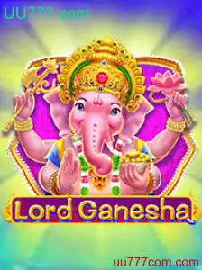 Descubra o Fascinante Mundo do Jogo LordGanesha em UU777.com