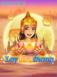 LoyKrathong: Descubra o Fascinante Mundo deste Jogo Único