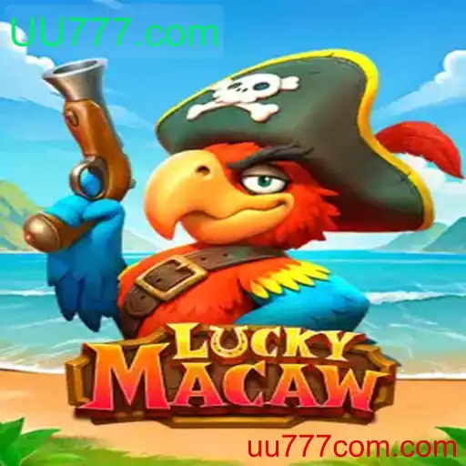Explore o Fascinante Mundo do Jogo LuckyMacaw