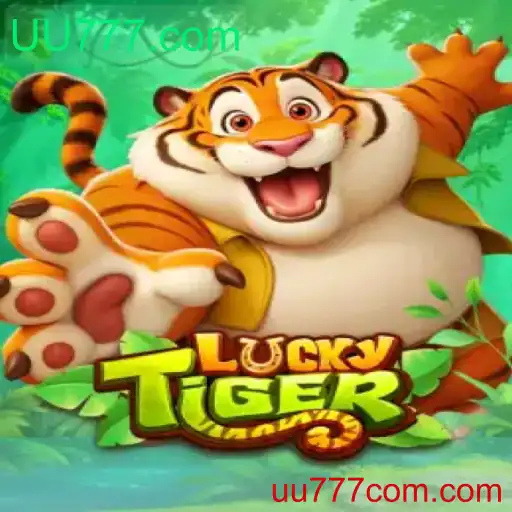 Explorando o Jogo LuckyTiger: Jogue e Vença em UU777.com