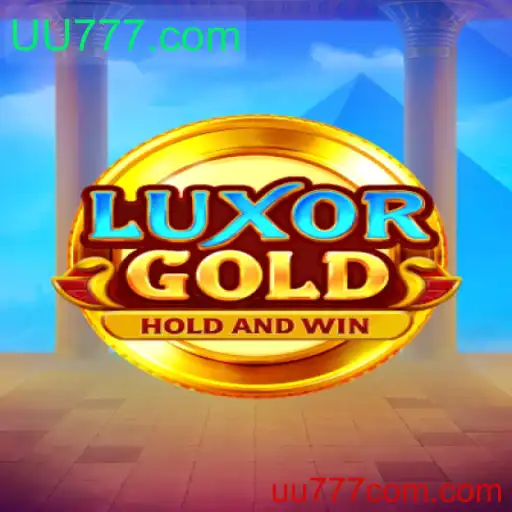LuxorGold: Uma Jornada Mística ao Antigo Egito