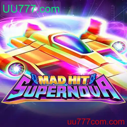 Explorando o Jogo MadHitSupernova: Um Fenômeno de Entretenimento em UU777.com