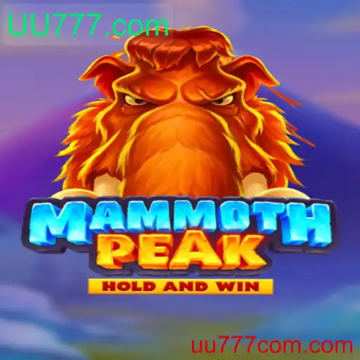 Explorando MammothPeak: Descubra o Novo Fenômeno dos Jogos Online
