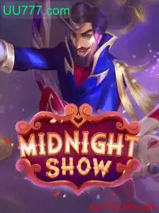 Descubra o Mundo Enigmático de MidnightShow: Diversão e Estratégia em um Só Lugar