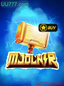 Descubra os Mistérios de Mjolnir com UU777.com
