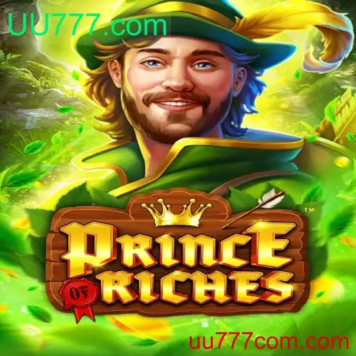 Descubra o Mundo de PrinceOfRiches: Um Jogo de Aventura Impressionante