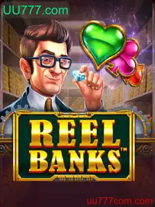 ReelBanks: Descubra o Mundo Fascinante deste Jogo de Cassino Online