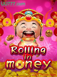 RollingInMoney: O Jogo que Está Dominando as Tendências