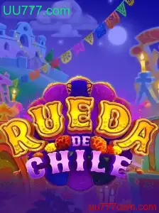 RuedaDeChile: Descubra o Novo Jogo Online Repleto de Emoção