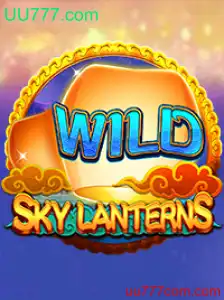 Descubra a Magia de SkyLanterns: O Novo Jogo Inovador da UU777