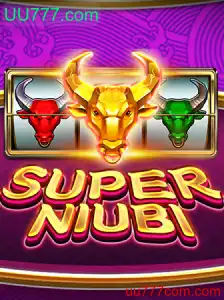 Descubra o Fascinante Mundo de SuperNiubi: O Novo Jogo de Azar em Destaque