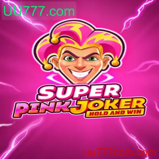 SuperPinkJoker: Um mergulho no mundo do entretenimento com UU777.com
