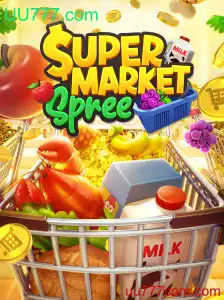 Descubra SupermarketSpree: O Empolgante Jogo de Compras