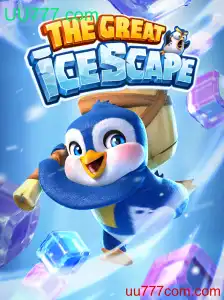 TheGreatIcescape: Um Novo Fenômeno no Mundo dos Jogos Online